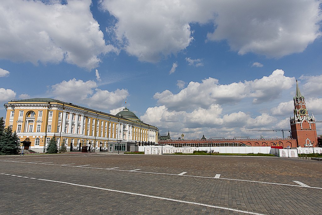 Senatspalast