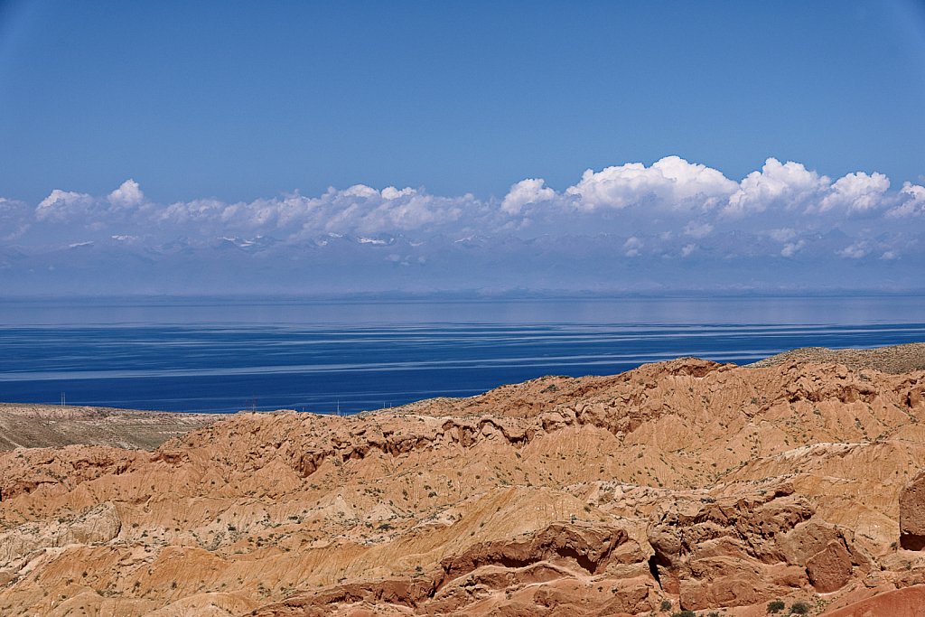 Skazka Canyon