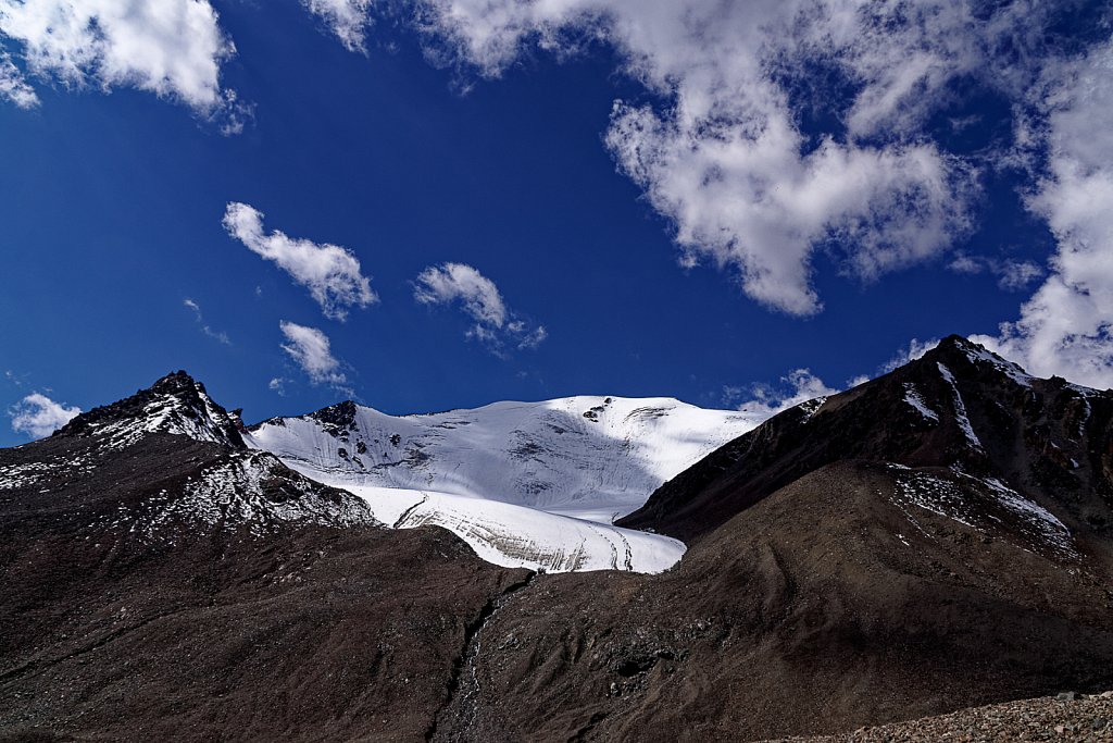 Barskoon Pass (3.819m)