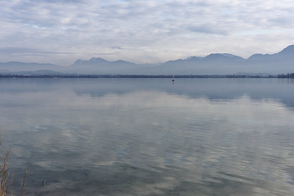 Chiemsee 2019