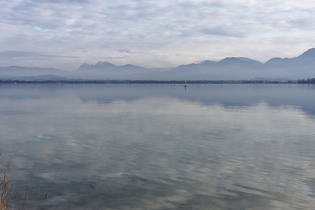 Chiemsee 2019