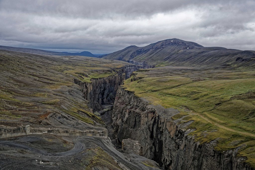 Jökulsa