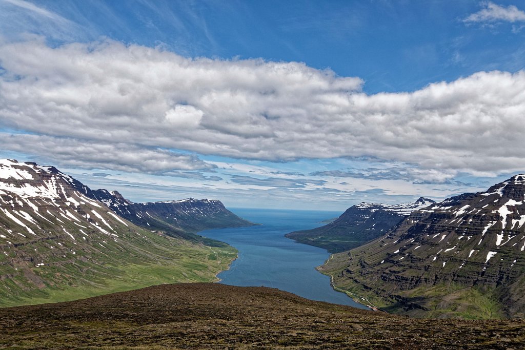 Seyðisfjörður