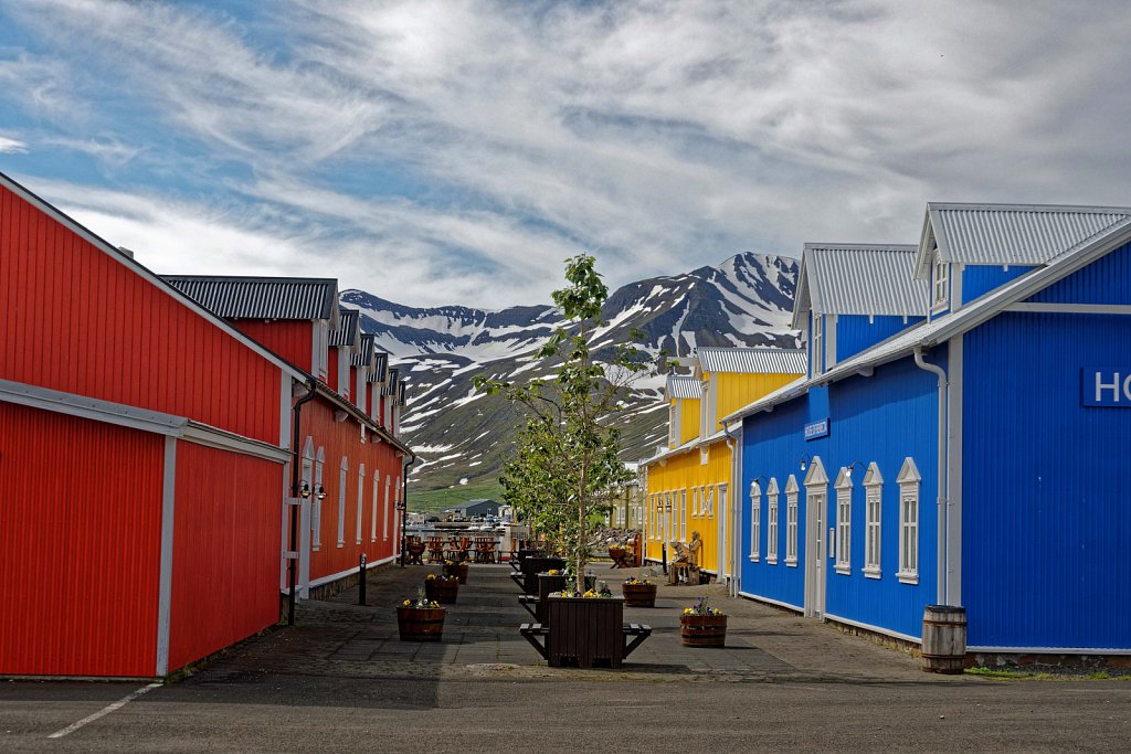 Siglufjörður