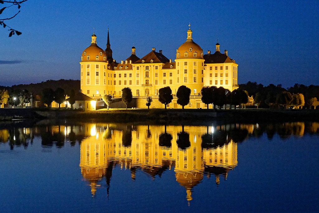 Moritzburg 2020