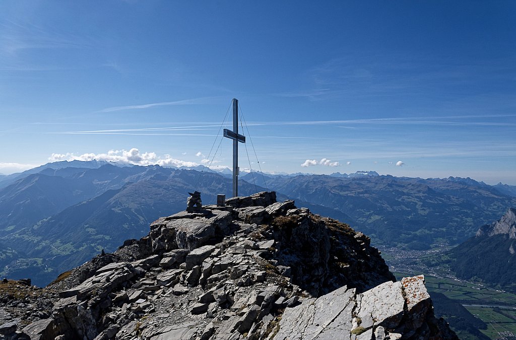 Liechtenstein 2021