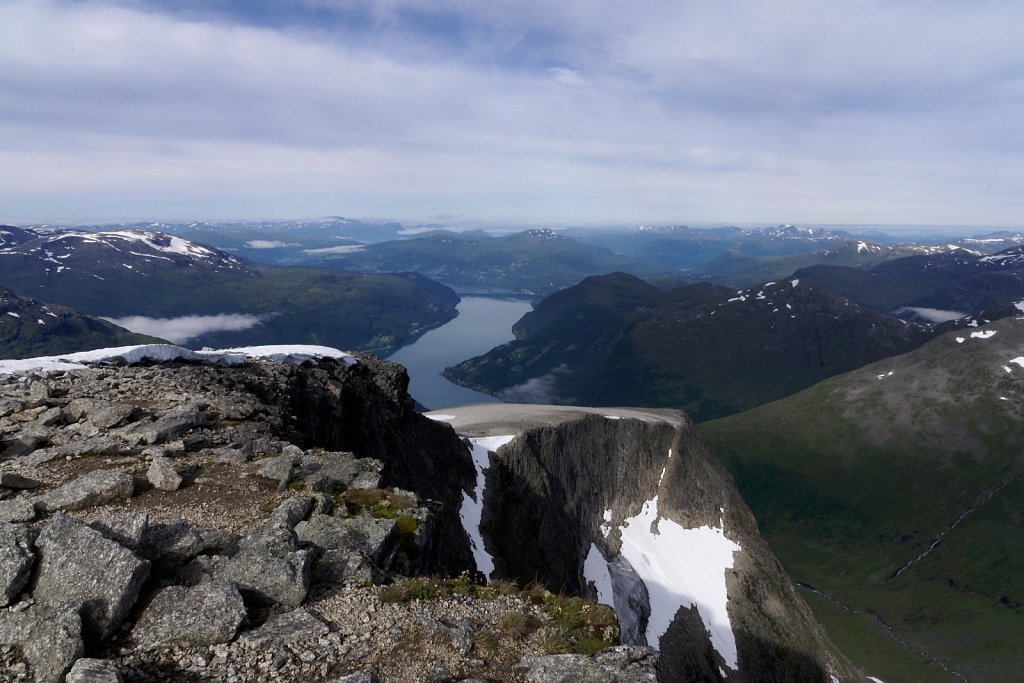 Skålatårnet