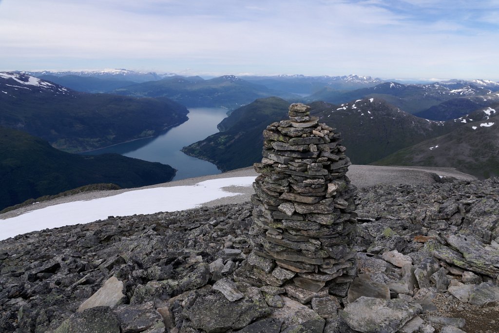 Skålatårnet