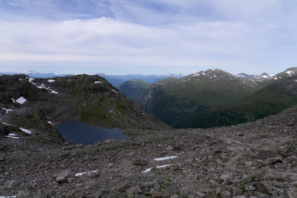 Skålatårnet