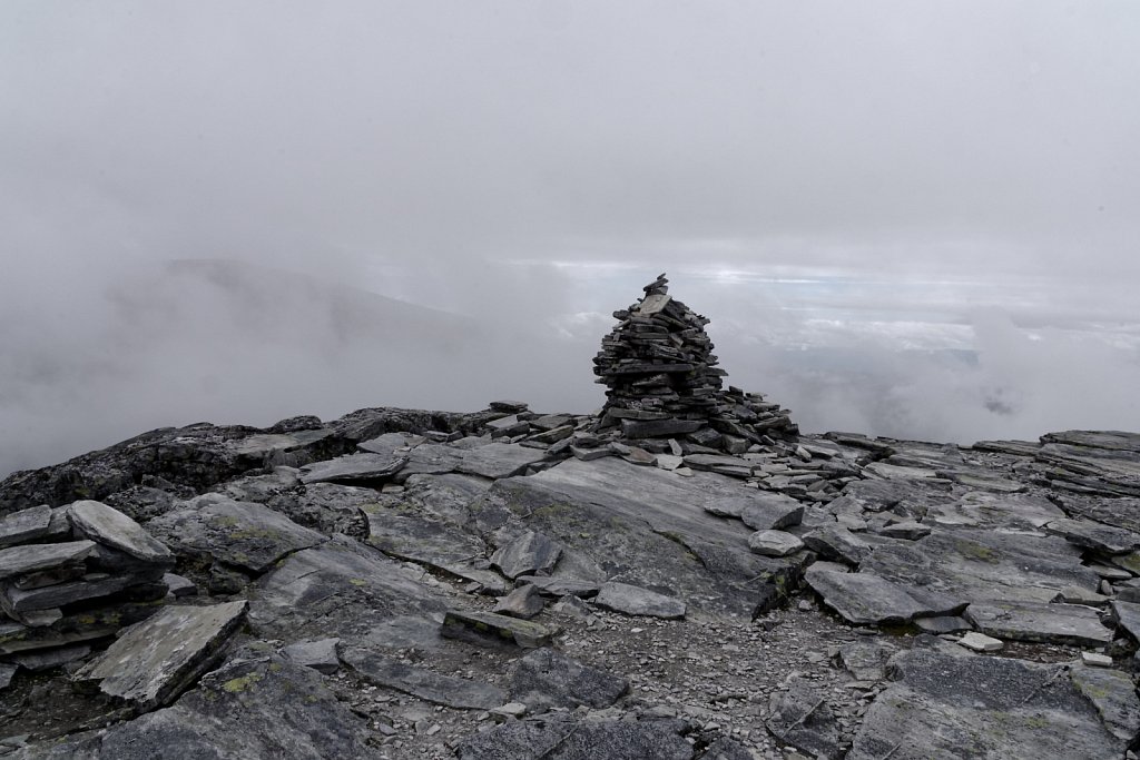 Rondane