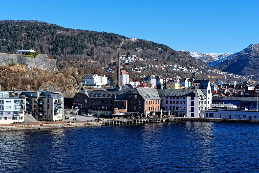 Bergen