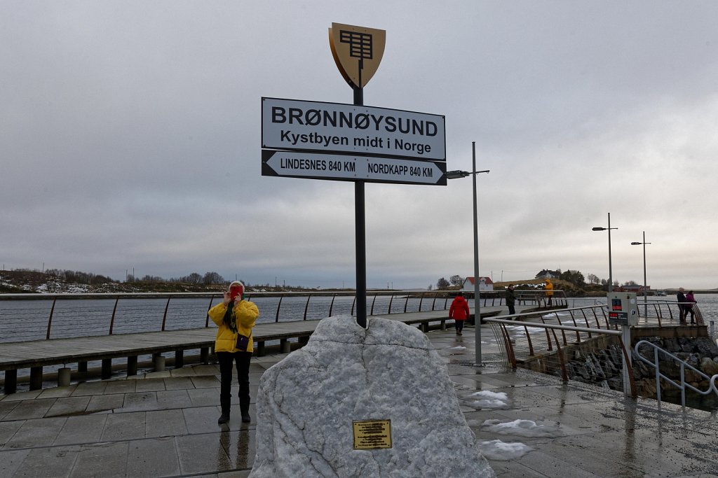 Brønnøysund