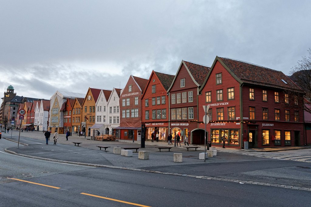 Bergen