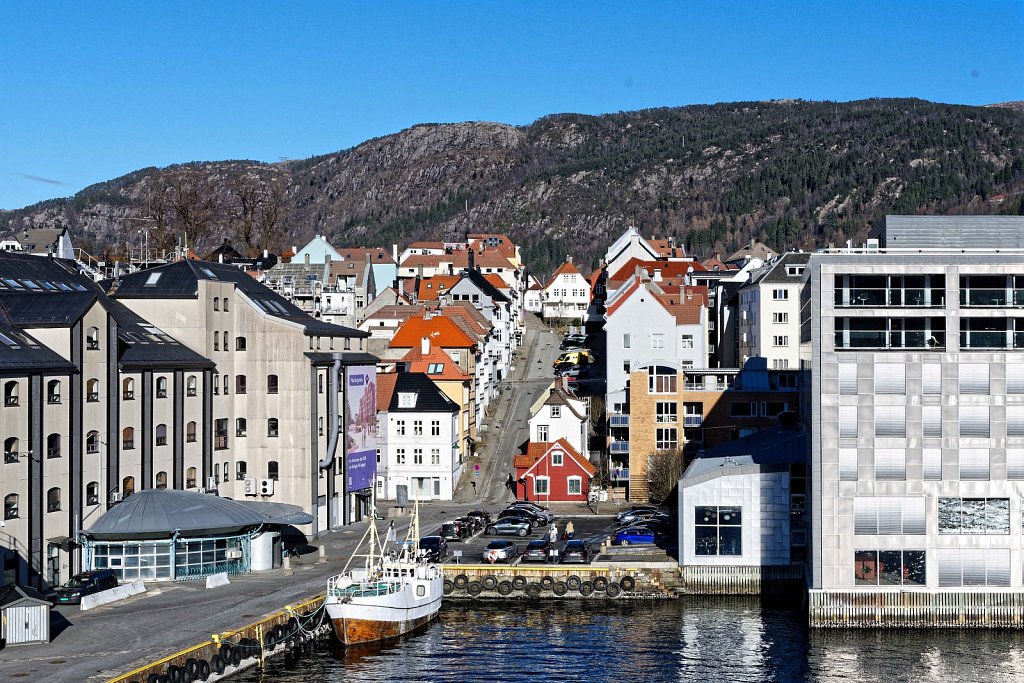 Bergen