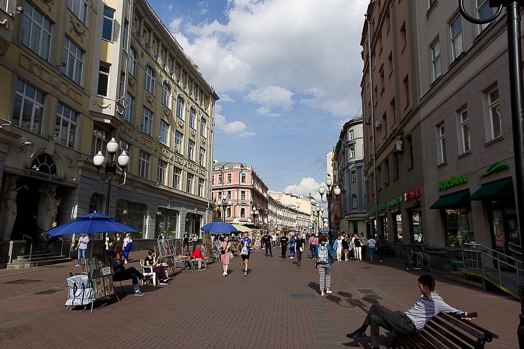 Arbat