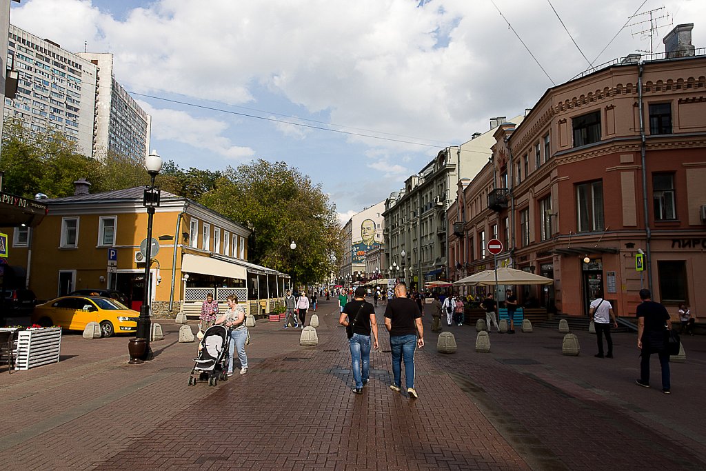 Arbat