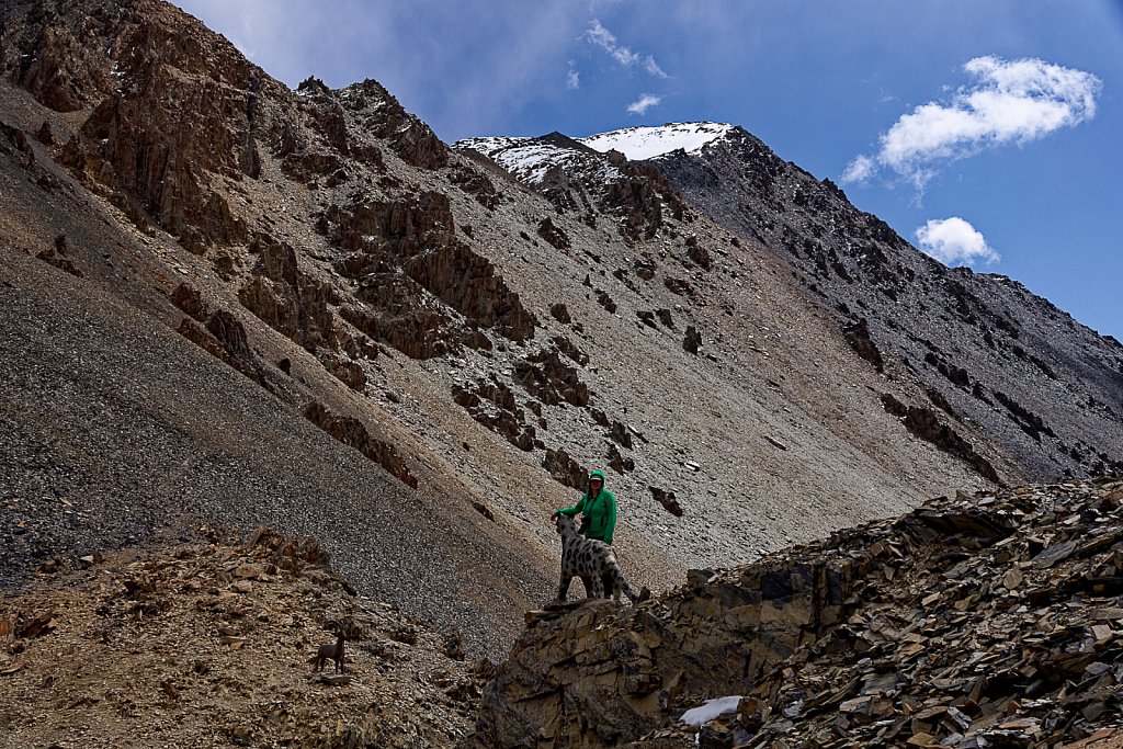 Söök-Pass (4.024m)