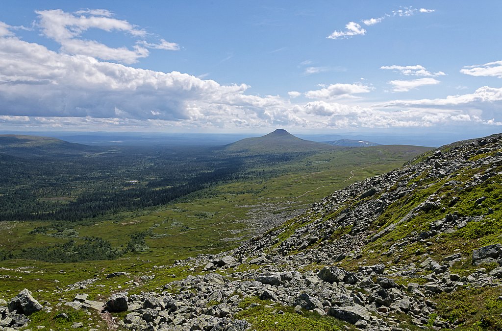 Nipfjället