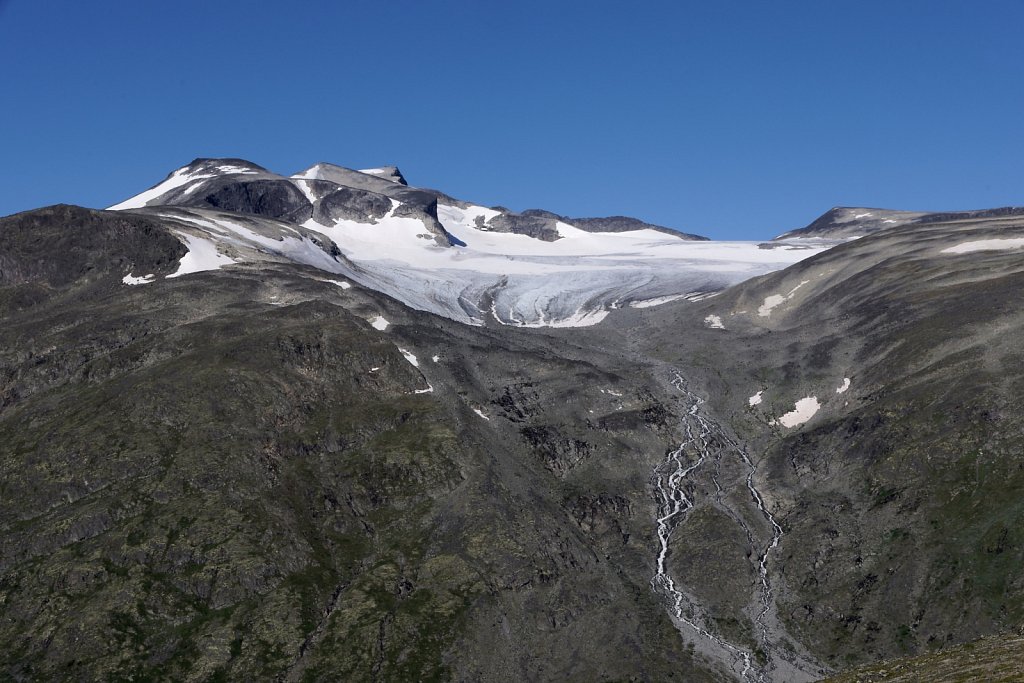 Jotunheimen