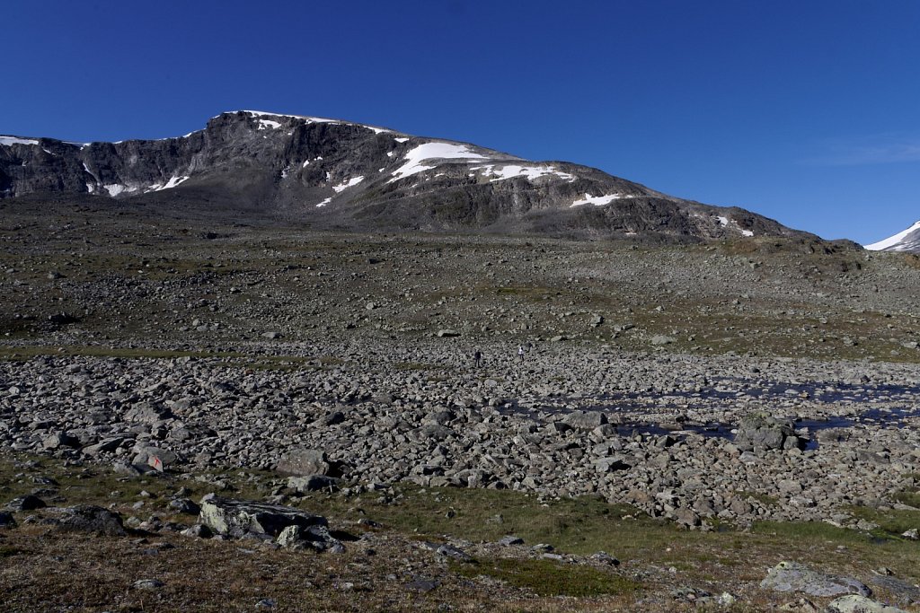 Jotunheimen