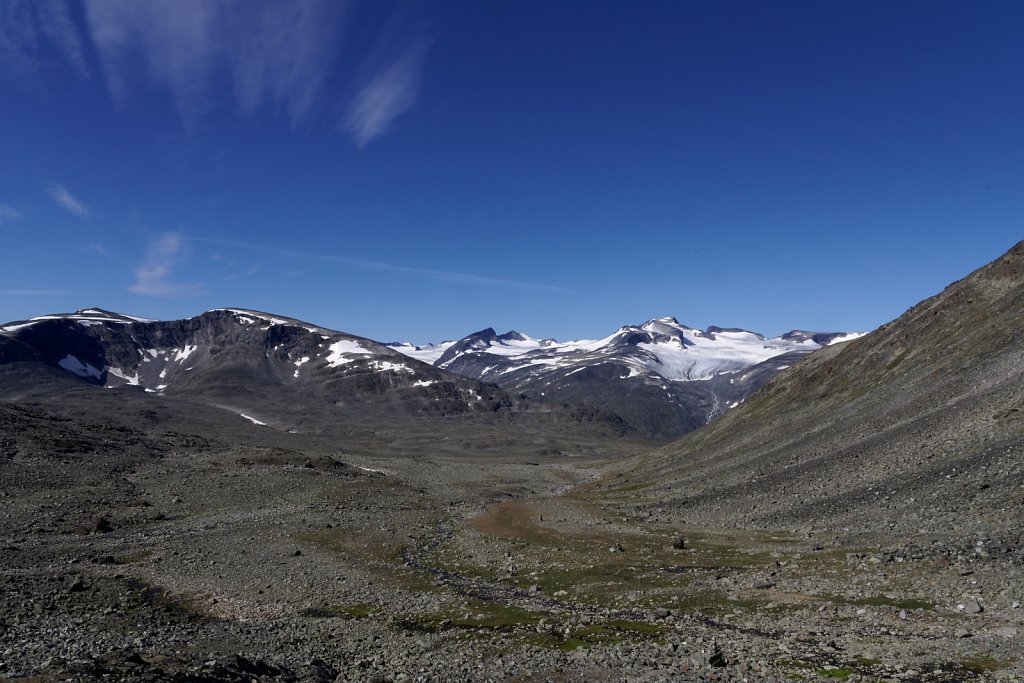 Jotunheimen