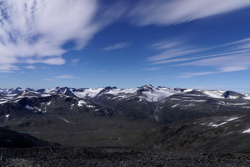 Jotunheimen