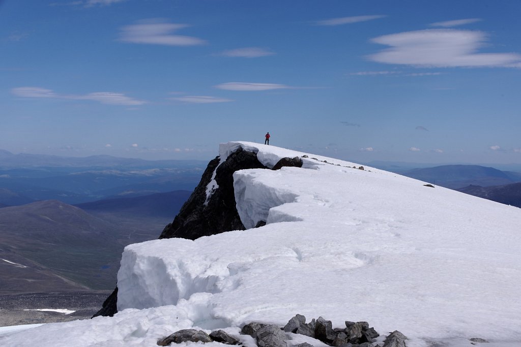 Jotunheimen