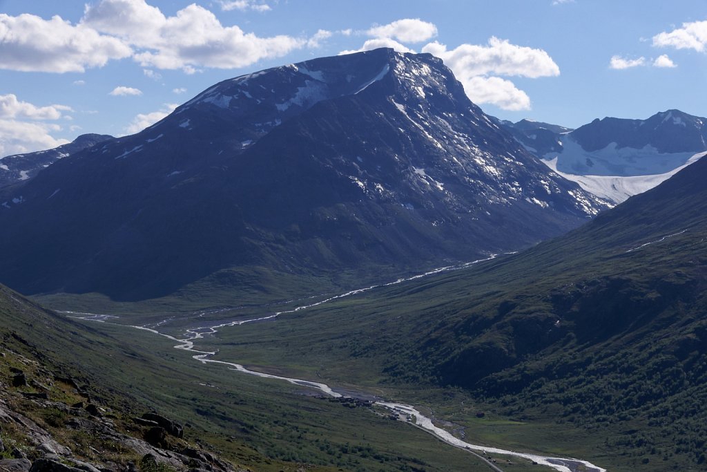 Jotunheimen